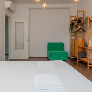 Renovated Close To Station Ponte Seveso 42 Milano