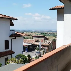 La Casa Delle Colline Toscane Serre Di Rapolano