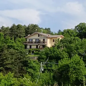 Casa Il Volo San Zeno di Montagna