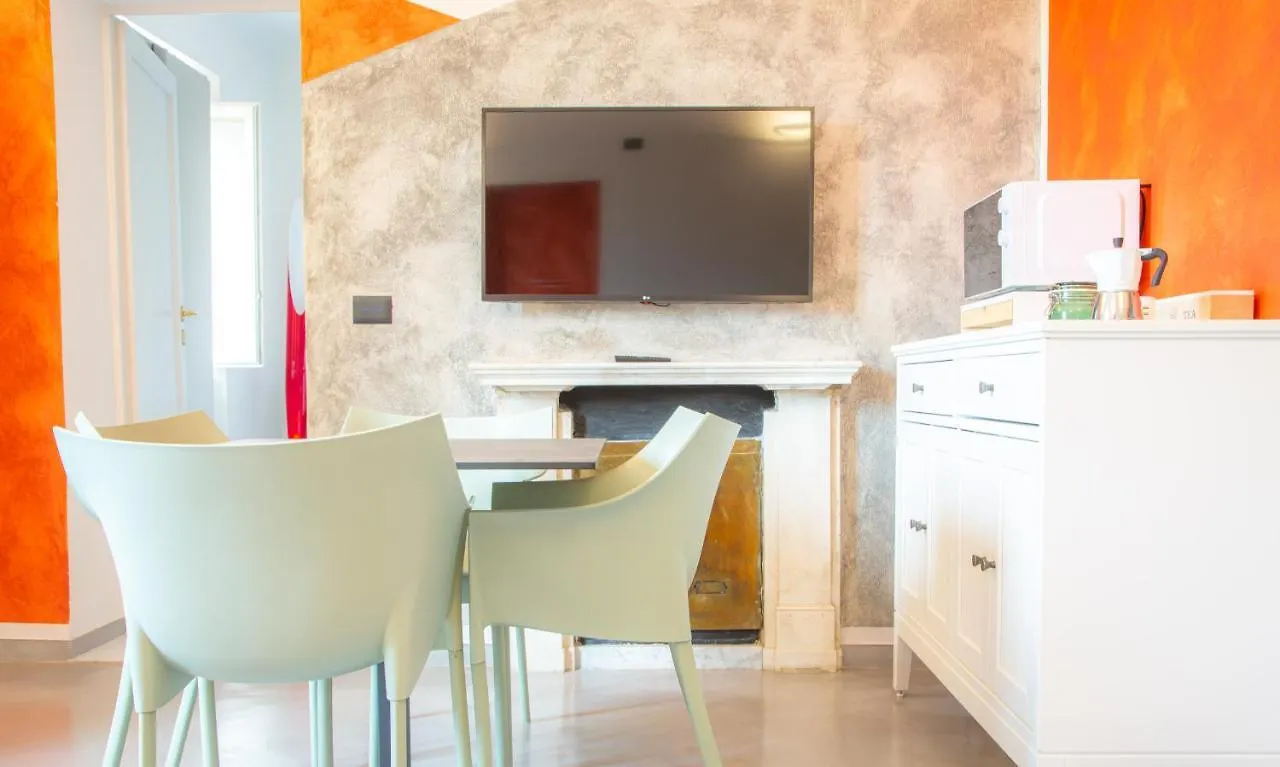 Casa Scotto Lejlighed Pisa